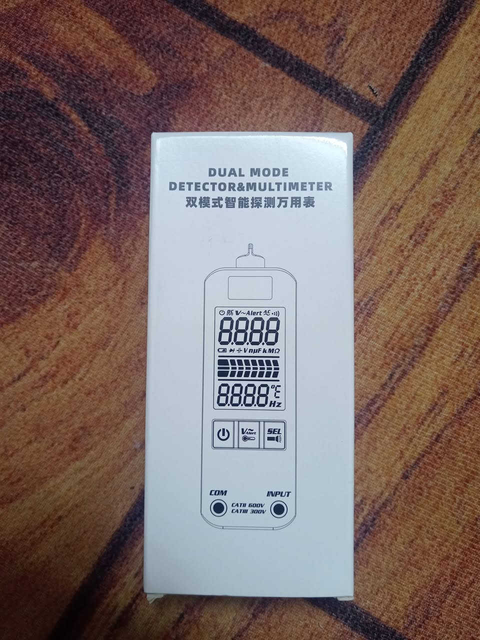 اطوني سعر وبلعافيه


**إذا كنت صاحب هذا الإعلان وتريد حذفه لأي سبب، رجاءا أرسل رسالة إلى الدعم الفني**