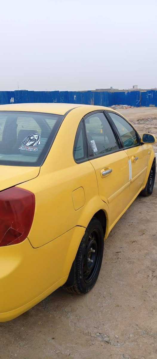 اوبترا للبيع
موديل 2007 مكفوله كفاله عامة
مكينة وكير وحدادية وتبريد
الرقم سماوة امداور ثاني يوم
السعر ٥٣ وبي مجال
***********
