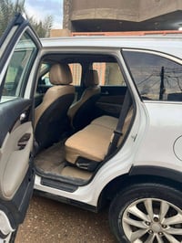 سورنتو ٢٠١٦ • وارد امريكي • ضربتها