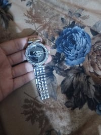 ساعة كويتية • جديدة • ماركة فول شراي