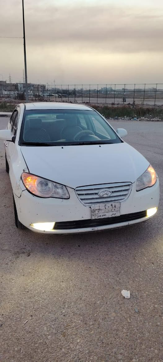 السلام عليكم النترا أفانتي موديل 2007 مصبوغه صبغ عام مكينه ١٦٠٠ دكشن عالي كير ومكينه كفاله تخم تاير تبريد تدفئة ويه السويج السيارة مال جناي سعر ٧٠ ورقة للأتصال *********** // ***********
