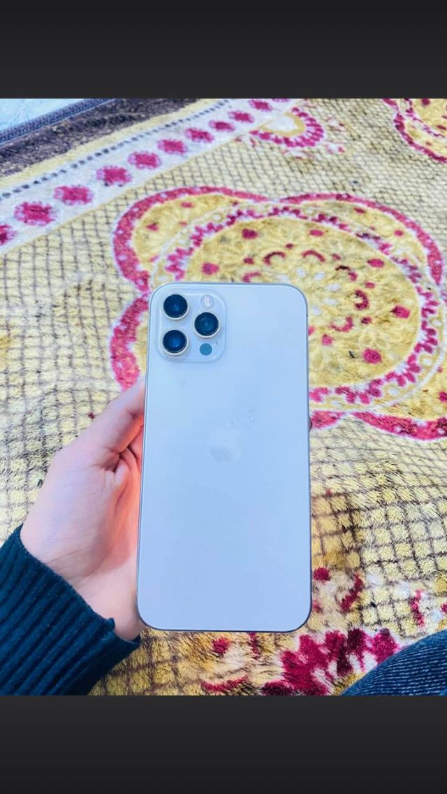 سلام عليكم ١٢بروماكس ذاكره 256 بطاريه ٧٨ شاشه ما بدله مفتوح الجهاز نضافه ٨٠٪؜السعر ٤٧٥الف وبيه مجال شويه مكانه بيجي


**إذا كنت صاحب هذا الإعلان وتريد حذفه لأي سبب، رجاءا أرسل رسالة إلى الدعم الفني**