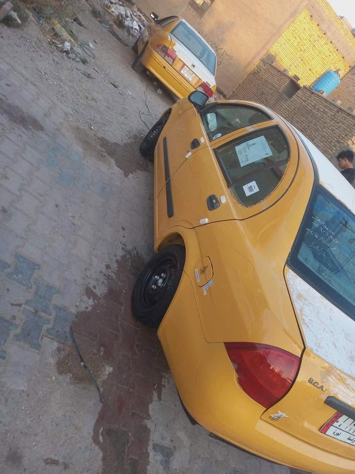 طيبه 15 واسط مصفره غرامات مكفوله عدا خياس ملكط بيها فقط تبريد مايشتغل مكينه حداديه تاير جاهزه كهربائيات كلها شغاله سعرها 31 للاستفسار *********** مكاني كوت
