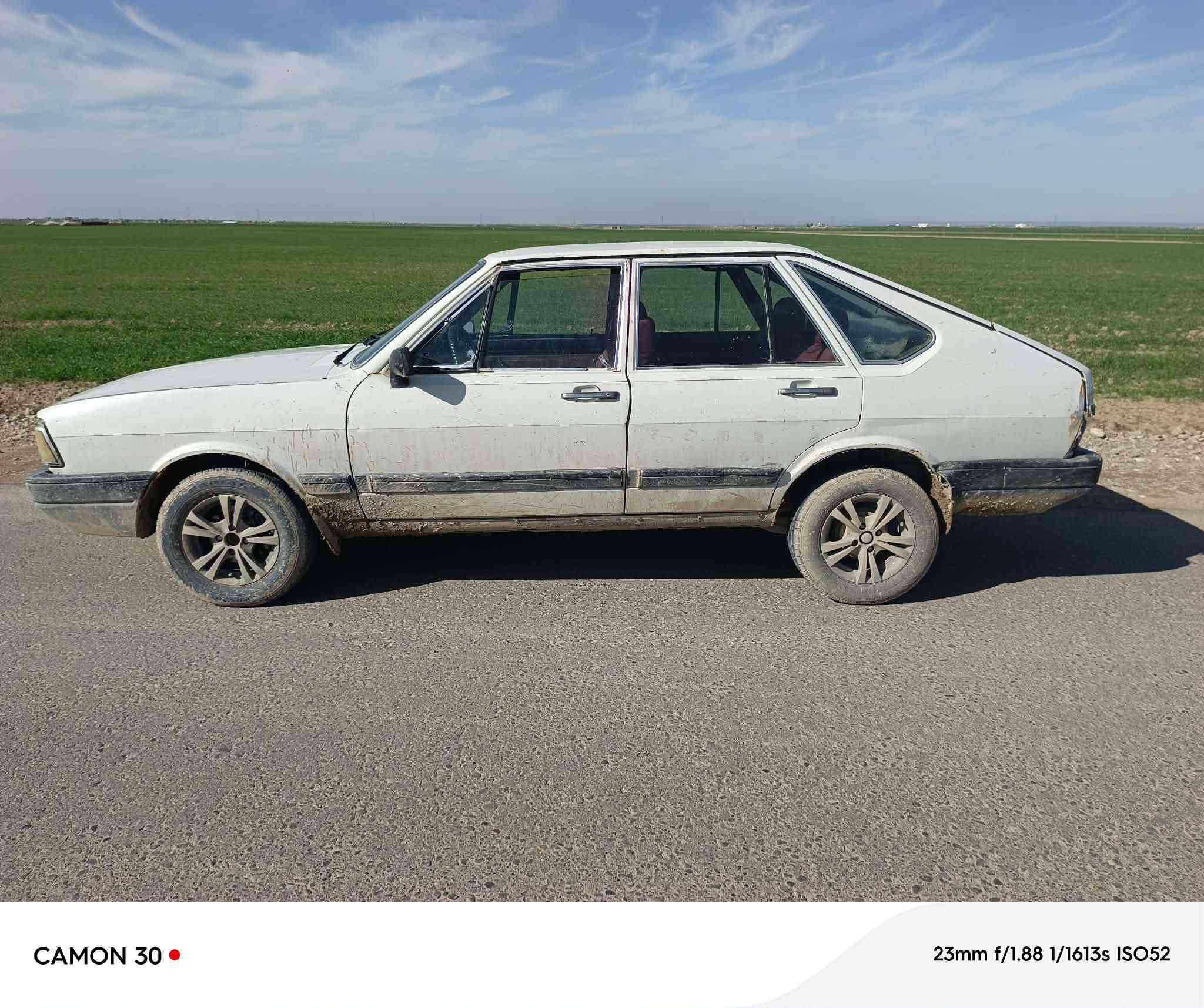 برازيلي موديل ٨٦ محرك صفر ٨ رقم نينوى سنويه واجهة السعر ١١ و بيها مجال ***********
