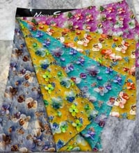 كشمير 3D • خامة ثقيلة • جملة فقط