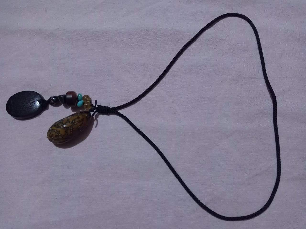 ( حجر عباس أباد الأصلى محفور بأسم الله القهار )
( زهرة عود الصليبة الأصلية )
( مطعم بحجر الفيروز وحجر السترين وحجر العقيق السليماني وحجر اليسر وحجر عين النمر )


**إذا كنت صاحب هذا الإعلان وتريد حذفه لأي سبب، رجاءا أرسل رسالة إلى الدعم الفني**