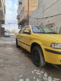 ٢٠٠٩ • بغداد الصليخ • محرك خير