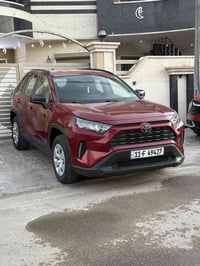 راف فور 2020 LE امريكي مكينه حجم 2500 رادار امامي تحديد مسار كشن سايق ...