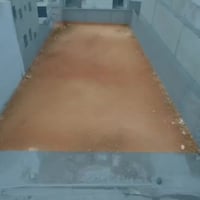 قطعة ارض للبيع المساحة ١٤٠ متر الموقع الشعب حي التجار  قرب الشارع العا...