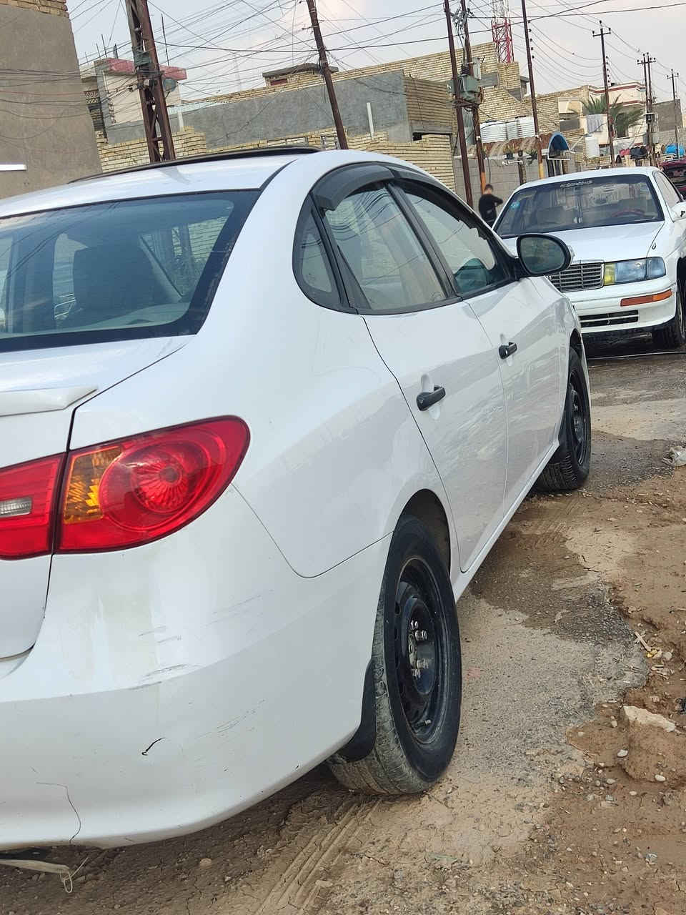 من رخصت الادمن المحترم النترا للبيع 11لون ابيض رقم واسط
فول عدا تحكم الستيرن كفاله عامه كشر وكير ومكينه وتبديل كفاله
بسمي السعر 120 هاذ رقمي ***********
اتصل وتدلل
