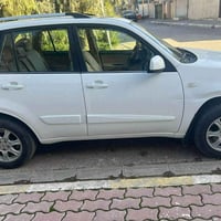 شيري تيگو • ٢٠١٤ • اوتوماتيك