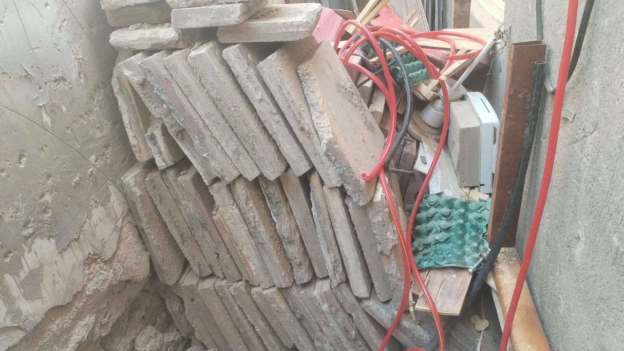 بلاش 🛑مجانآ...للثواب
السلام عليكم عندي هذني الاشتايكرات عددهن تقريبن بل 60 وحده الي يريدهن خل يجي ياخذهم مجانآ اومتواجدات ابمحل مال معجنات بابل الحمزة الغربي ع.....مقابل حاتم عكروك....بمحل كيك كاندي
*********** حسن
