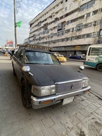 سوبر ديلوكس موديل 96رقم بغداد بسم راعيه مداور ثاني يوم مكبنه بطه لبيع ...