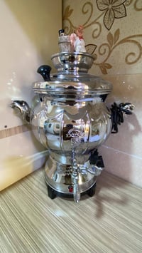 سماوةري • للبيع • سليماني