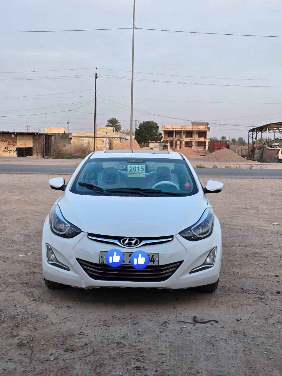 سلام عليكم انترا البيع 2015 خليجي 
***********
