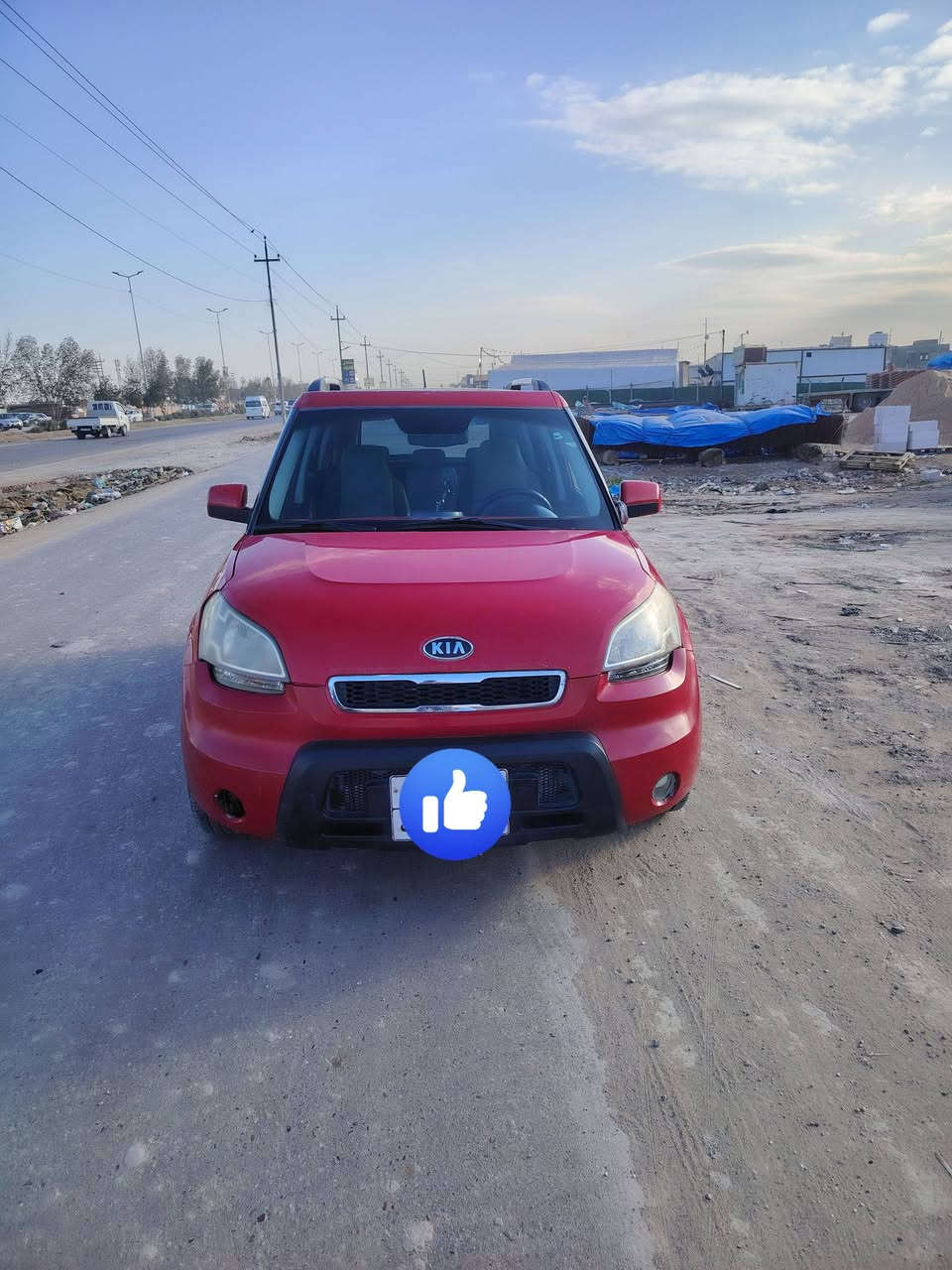 كيا صول 2011 خليجي

السعر 86 وبيها مجال 

فول مواصفات

فتحه

كامره

تحكم ستيرن جهتين

حساسات خلفيه

مري شفط

داخل احمر 

رقم اربيل ألماني تحويل وكاله حاضر

بيها بنيد صبغ فقط بدون دواخل والباقي كفاله

كير مكينه كفالة

تخم تاير وتخم ويل ستوه مشدود

تبريد ثلج

تدفئه

مكينه 1600 دوش

ماشيه 160 الف حقيقي

مكان بابل الهاشميه

***********
