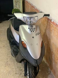 ياماها • شغال • مجال قليل