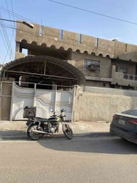 حي الاعلام • ٢٠٠م • ٥ غرف