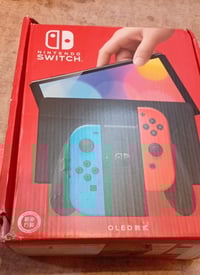 جهاز ألعاب • جديد • ما مهكر