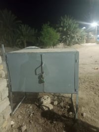 جنبر تسكام ثقيل للبيع توصل خاص او انتصاب ٠٧٨١١٥٥٩٦٣٩
