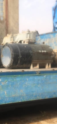 شنايدر • مضخة مياه عالية الضغط • ١٧٥حصان