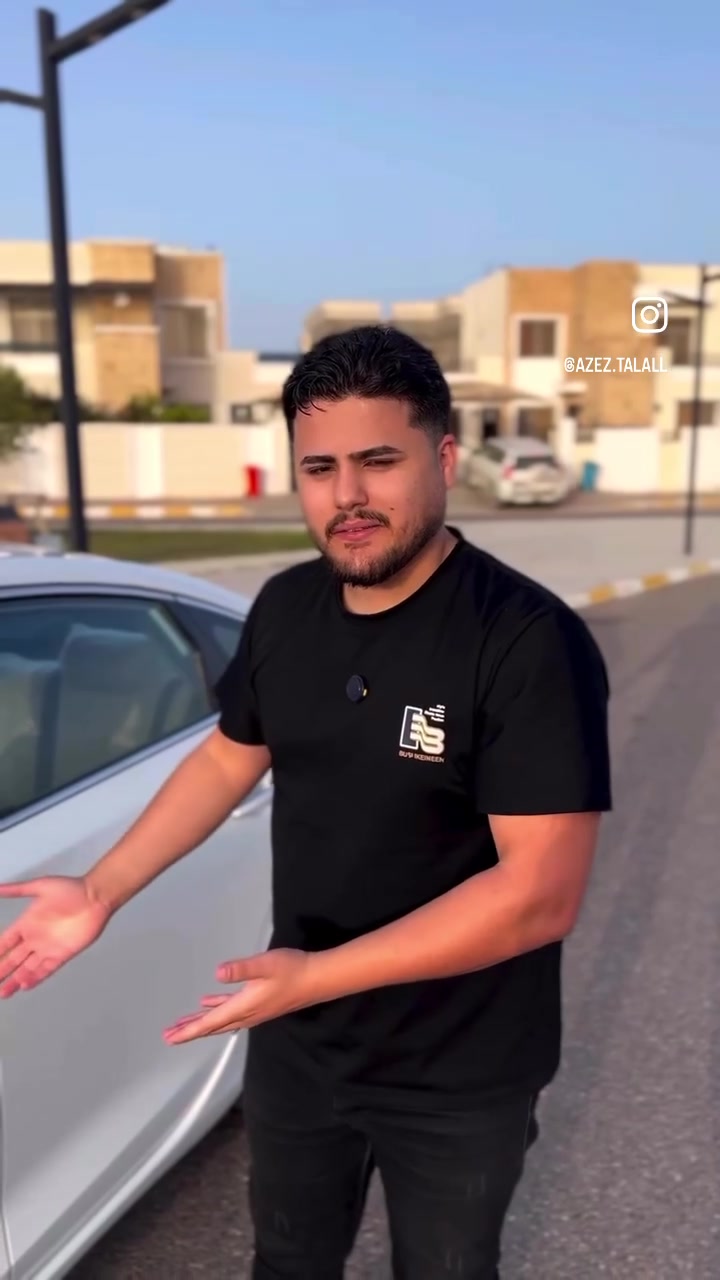 معزز ومحسن أوكتان المحرك (Premium Engine Octane Booster)
المنتج المثالي للحفاظ على كفاءة وقوة محرك سيارتك!
 العلامة التجارية: تويل (TUVIL) – شركة ألمانية رائدة وممتازة في مجال العناية بالمحركات.
 الجودة: منتج حاصل على شهادات جودة عالمية معتمدة تضمن أعلى مستويات الأداء والأمان للمحرك.
 الوظيفة: يعمل كمنظم ومحسن لأوكتان البنزين، مما يمنع الاحتراق المبكر ويمنحك عزماً أقوى واستهلاكاً أفضل للوقود.
📍 متوفر الآن لدى: خدمات محمد حلمي
🎯 عناوين الفروع:
 الفرع الأول: الحي الصناعي.
 الفرع الثاني: شارع الكهربائيين.
⏰ أوقات العمل:
 من الساعة 8:00 صباحاً وحتى الساعة 12:00 مساءً.
📞 للاستفسار والتواصل:
 هاتف: ***********
