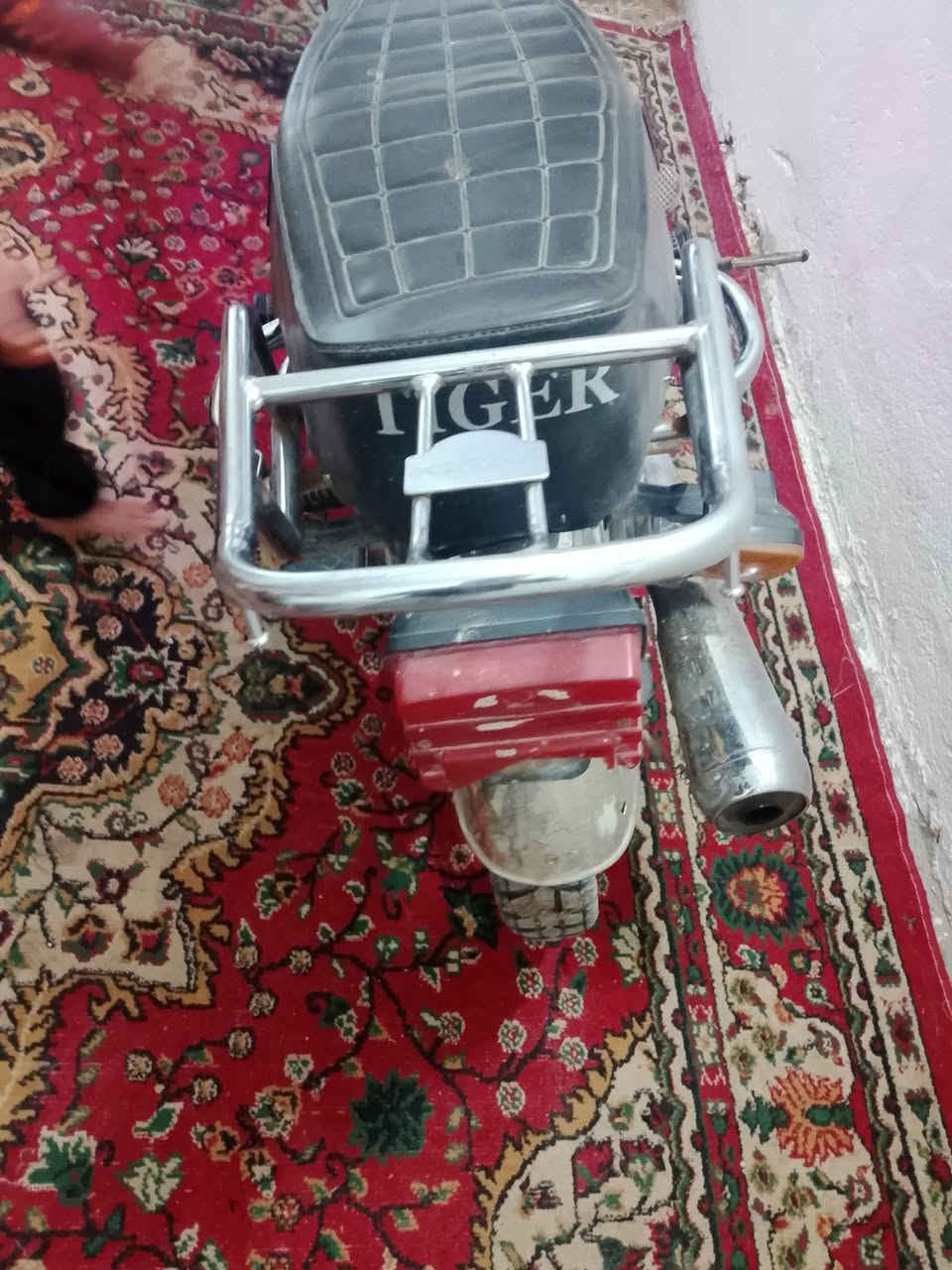 دراجه سافان 5كير مكفوله اوراق موديل 21 السعر خاص او الأتصال على ***********
