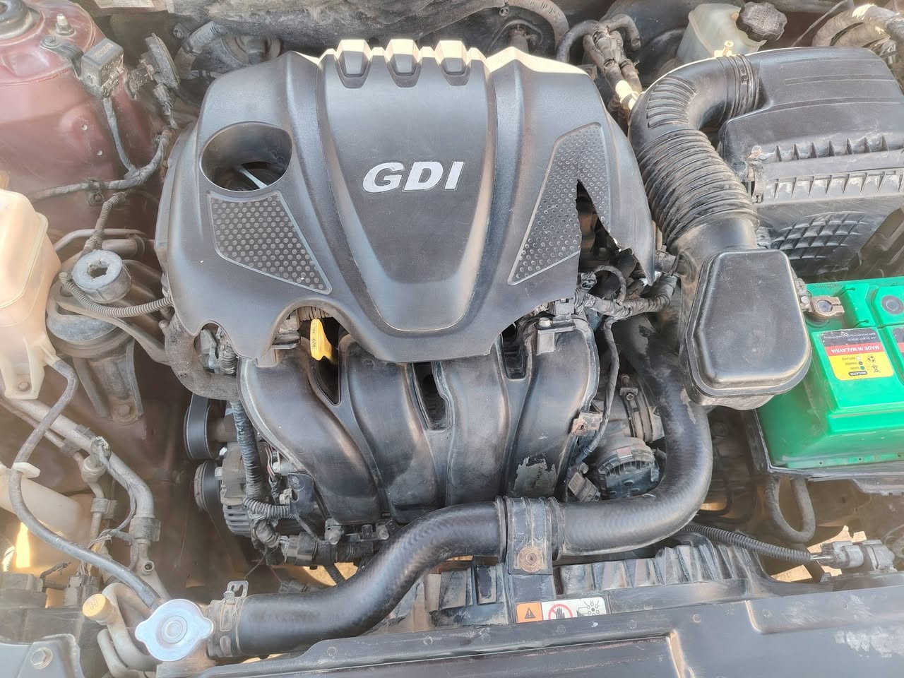 السلام عليكم سوناتا 2011امريكي واردها الجاملغ الوره مكينه كير تخم تاير بأسمي مصفره هيئه وغرامات السعر ٩٠
***********
***********
