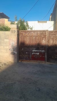 بيت • ٢٠٠م • حي المثنی