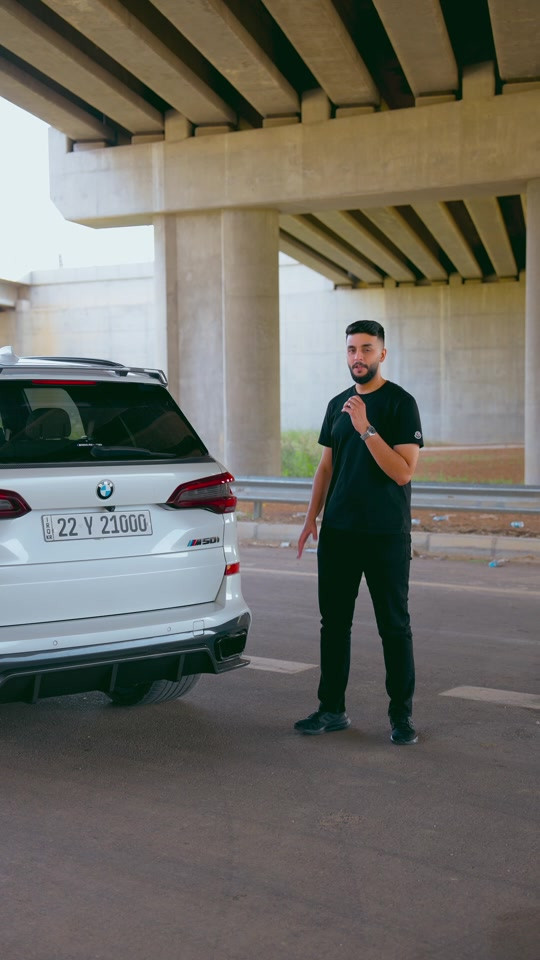 صاروح الماني عائلي 🔥 BMW X5 M50i ٨ سلندر توين توربو موديل ٢٠٢٢ #BMW #X5 #x5M50i #سيارات_العراق #سيارات_اربيل 


**إذا كنت صاحب هذا الإعلان وتريد حذفه لأي سبب، رجاءا أرسل رسالة إلى الدعم الفني**