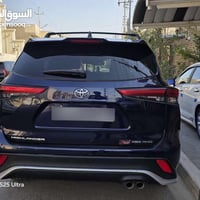 هايلندر • ٦ سلندر • البصره