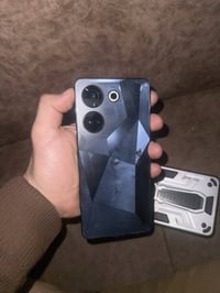 تكنو كامون ٢٠ برو • ٢٥٦ • رام ٨+٨