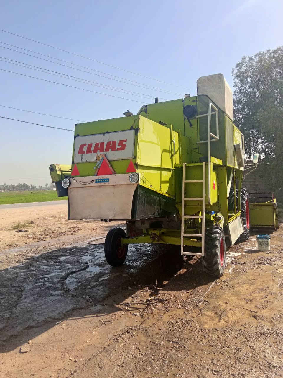 حاصوده موديل 90 مكفوله كفاله عامه من لحيم +صبغ محرك شرط بدون الخير ولاتنقيص المكان النجف المشخاب للاستفسار الاتصال ***********

