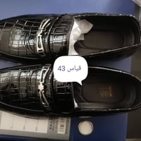 أحذية رجالية • ماركة