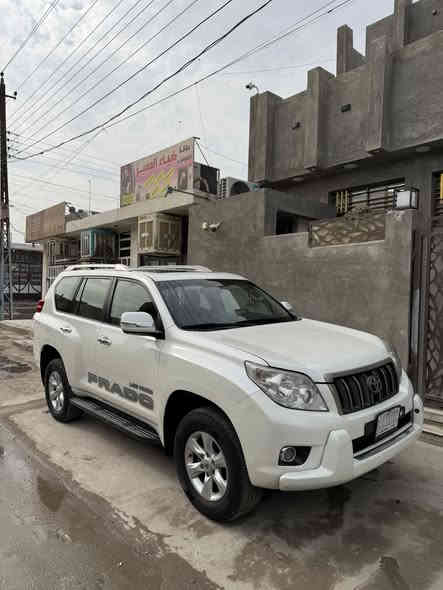 اسلام عليكم 
ابرادو خليجي 
فول فول مواصفات 
موديل 2010 
كفاله عدا الجه اليمنه صبغ بل هلال الجاملغ الامامي والخلفي شي بسيط 
مكينه 4000 
ماشيه 120 
كير مكينه تبريد شرط 
مواصفات TXL
مري شفط 
ثلاث قطع تبريد 
رقم بغداد 
سياره تعال وتشوف بعينك انظف من الصور وجاهزه للاخير 
مكاني بغداد ابو غريب الحصوه 
السعر 235$ 
ترهم مراوس الانترا سوناتا كامري 
تواصل ***********
