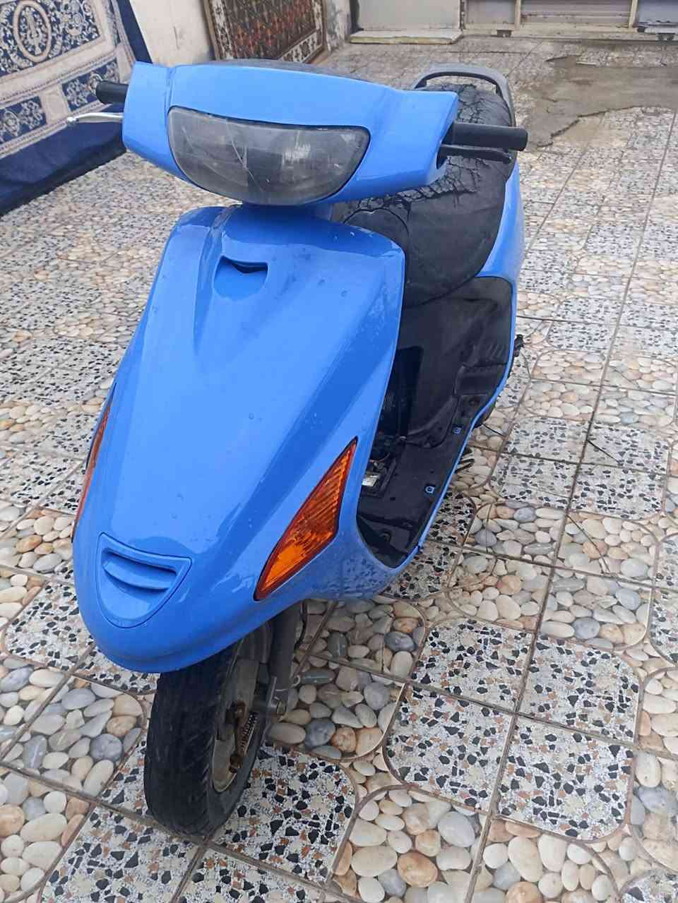 سلام عليكم فراشه نثيه س375

مكينه مامفتوحه كامله سلف هندر كهربائية شلعه معدل مكينه لاتنقيص لاتبخير مكاني ديوانيه تقيه ثالثه
***********
