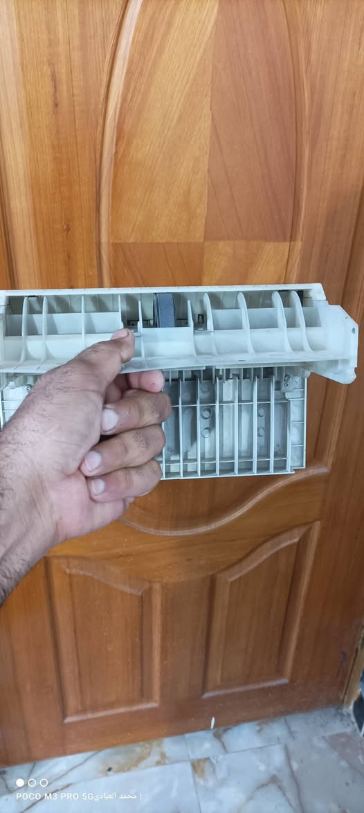 قطع غير ابسون 5710 مشروطات العمل والنضافه ترهم لكابعات 5790و5980 الشاشه ب30 الف  جرار الورق ب15 ودبلوكس الورق 15


**إذا كنت صاحب هذا الإعلان وتريد حذفه لأي سبب، رجاءا أرسل رسالة إلى الدعم الفني**