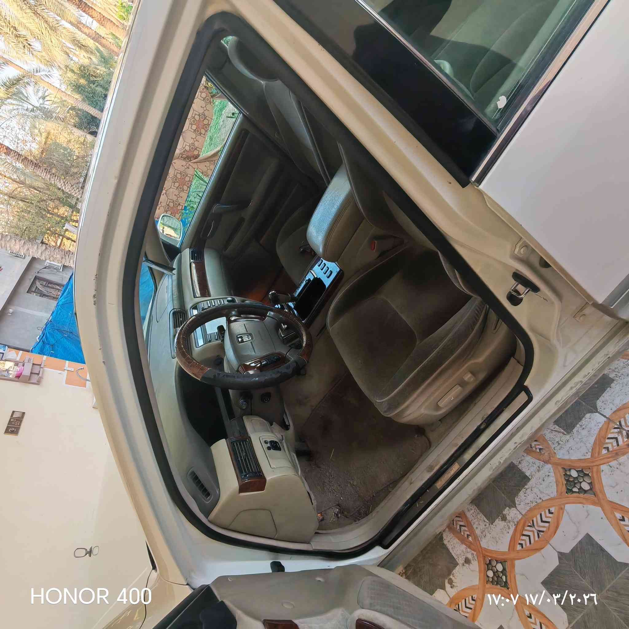 تيوتا كراون 2002
مكان الصويرة 
محرك D4 الكبير 
رقم كركوك اصولية  شرط التحويل
السعر 140


**إذا كنت صاحب هذا الإعلان وتريد حذفه لأي سبب، رجاءا أرسل رسالة إلى الدعم الفني**