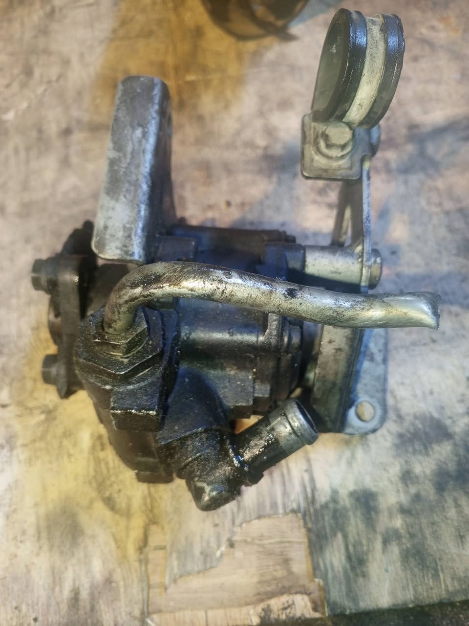 متوفر غراض BMW  جميع الأحجام محلات أبو حيدر التميمي بصره الزبير شارع الشعبيه الجديد قرب سنتر در الجنوب


**إذا كنت صاحب هذا الإعلان وتريد حذفه لأي سبب، رجاءا أرسل رسالة إلى الدعم الفني**