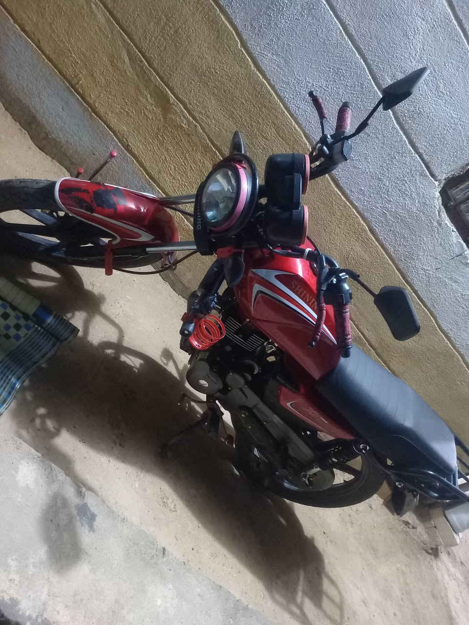 البيع ٩٧٥ عفل


**إذا كنت صاحب هذا الإعلان وتريد حذفه لأي سبب، رجاءا أرسل رسالة إلى الدعم الفني**