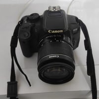 كانون D650 • عدسة 18-55 • كاميرا DSLR