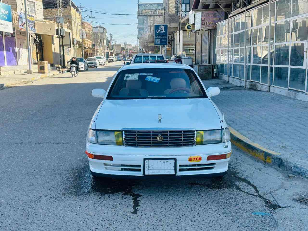 الهم صلي على محمد وعلى ال محمد للبيع فقط بطه متصل رقم بصره سنويه جديده تحويل ثاني يوم بأسم المشتري السياره مكفوله من الكص والنقل الجثه والضربه القويه والعيب الشرعي وكافه لأصوليات مكينه وكير 2500 مكفولات حداده جديده تخم تاير جديد كهربائيات فول كله شغاله مابيه نقص برغي السياره جاهزه للخير مال جناي تاخذه شرط الف دينار ماتخسر عليه السعر 53 العنوان بصره قضاء المدينه *********** اتصل وبيك خير وتدلل
