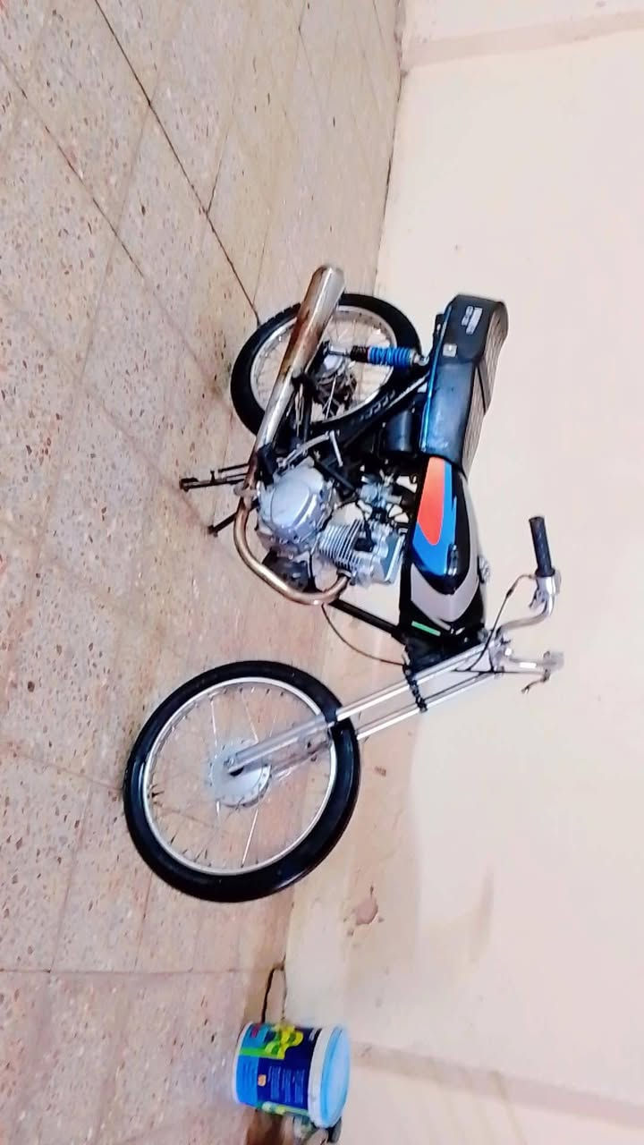 سلام عليكم دراجه نضيفه البيع مكان دوانيه الشاصي 19ول تعميره 25المحرك ما مفتوح السعر خاص وراق كمله دراجه ما متعوبه


**إذا كنت صاحب هذا الإعلان وتريد حذفه لأي سبب، رجاءا أرسل رسالة إلى الدعم الفني**