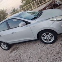 توكسان • ٢٠١٢ • كاز متوئمه