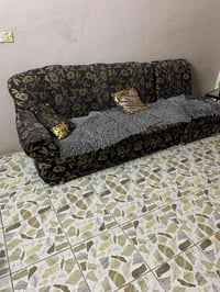 مستعمل • ٧مقاعد • ابوغريب الشهداء