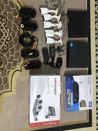 كامرات • ديفي ار • بصره