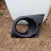 كشاف الجوه • قطع غيار • بابل الدبله