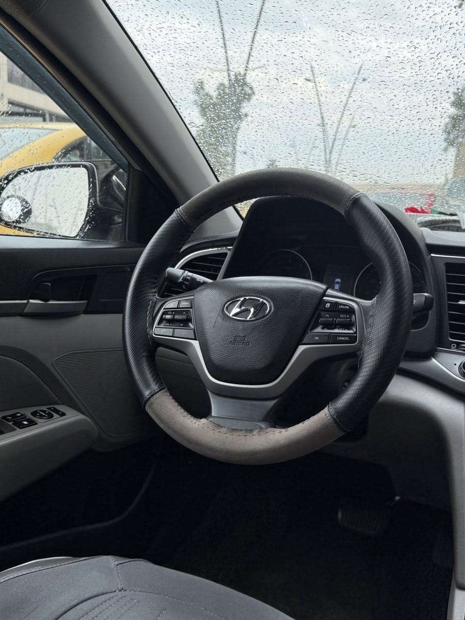 للبيع نقد فقط
النترا 2018 رقم اربيل شرط التحويل 

مواصفات نص فول رادارات

 شاشه جبيره

ثلاثه انضمه قياده 

رادار جانبي

شاشه اعطال 

مثبت سرعه

وبعد مواصفات معروفه 

ماشيه 103الف ميل 

محرك وكير شرط وعلى وضع الشركة مامفتوح برغي بيهم 

محرك 2.0 دوش شركه 

كير اي تي At شركه 

سيارة جديده وجاهزه ماتصرف عليها دينار 

الضرر تبديل بوند
وجاملغ امامي 

للبيع نقد فقط

النترا 2018 رقم اربيل الجديد شرط التحويل 

مواصفات نص فول رادارات

 شاشه جبيره 

ثلاثه انضمه قياده 

رادار جانبي

شاشه اعطال 

مثبت سرعه

وبعد مواصفات معروفه 

ماشيه 103الف 

محرك وكير شرط وعلى وضع الشركة مامفتوح برغي بيهم 

محرك 2.0 دوش شركه 

كير اي تي At شركه 

سيارة جديده وجاهزه ماتصرف عليها دينار 

الضرر تبديل بوند
وجاملغ امامي صبغ

سيارة حلوة واحلى من الصور   مابيهاااا ملاحضاااات

السعر 116 وبيها مجال قليل

للاستفسار 

*********** سيارة حلوة واحلى من الصور   مابيهاااا ملاحضاااات

السعر 116 وبيها مجال قليل

للاستفسار 

***********
