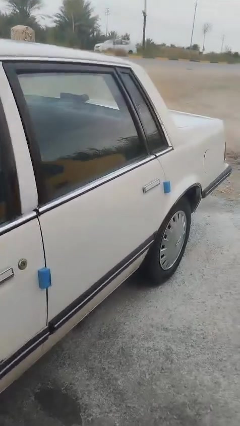 سلبرتي للبيع 1989 بلاد لا صبغ والا ظربه عل شركه مكينه گير كله بلاد مشروع وطني مداو ثاني يوم سنويه ل 29 تنتهي السعر 43 وبيه مجال  *********** إذا شراي اتصل وذا مو شراي علق بكلمه حلوه

