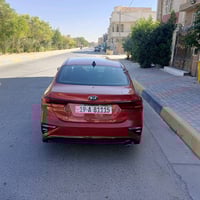 فورتي ٢٠٢١ • محرك ٢٠٠٠ • رقم كربلاء